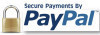 Secure Payments With PayPal
